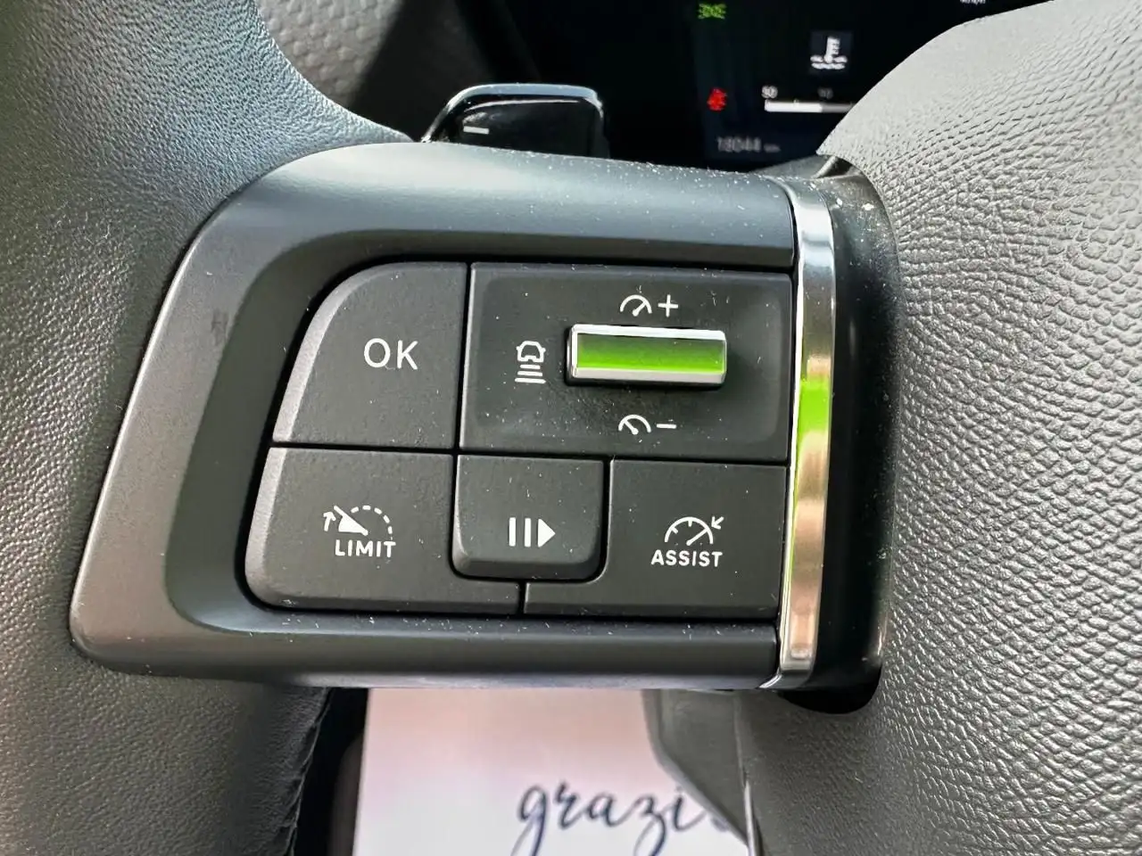 Citroen C5 X PureTech 130 S&S EAT8 Shine - 18000km - UNIPROP 12