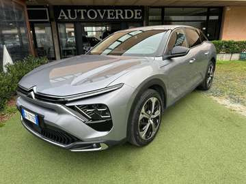 PureTech 130 S&S EAT8 Shine - 18000km - UNIPROP