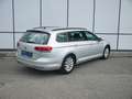 Volkswagen Passat Variant Comfortline 2,0 TDI SCR DSG, NAVI, LED, Tempomat Argent - thumbnail 8