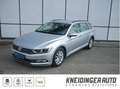 Volkswagen Passat Variant Comfortline 2,0 TDI SCR DSG, NAVI, LED, Tempomat Argent - thumbnail 1