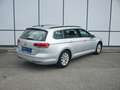 Volkswagen Passat Variant Comfortline 2,0 TDI SCR DSG, NAVI, LED, Tempomat Argent - thumbnail 7