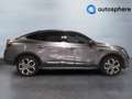Renault Arkana 1.6 Tce E-TECH Hybrid Techno EDC Gris - thumbnail 5