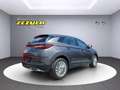 Opel Grandland X 1,6 Turbo Direct Inj Innovation Start/Stop Aut. Grau - thumbnail 4
