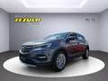 Opel Grandland X 1,6 Turbo Direct Inj Innovation Start/Stop Aut. Grau - thumbnail 1