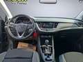 Opel Grandland X 1,6 Turbo Direct Inj Innovation Start/Stop Aut. Grau - thumbnail 10
