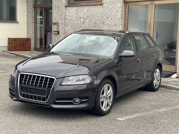 1.2 TFSI Attraction --Neue Steuerkette--Neue HU--
