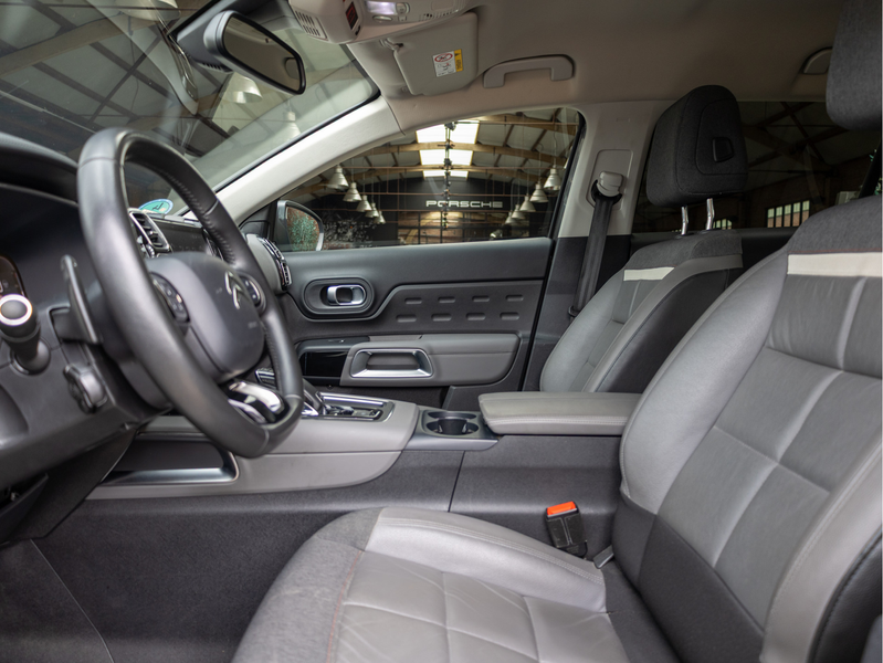 Citroen C5 Aircross 1.6 PureTech Business Plus 180 pk *Trekhaak | Navi — photo 15