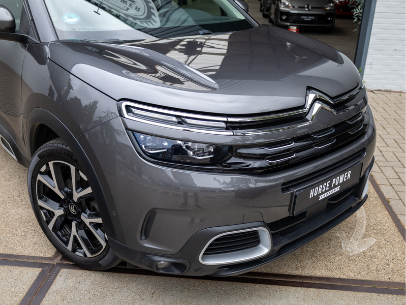 Citroen C5 Aircross 1.6 PureTech Business Plus 180 pk *Trekhaak | Navi — photo 12