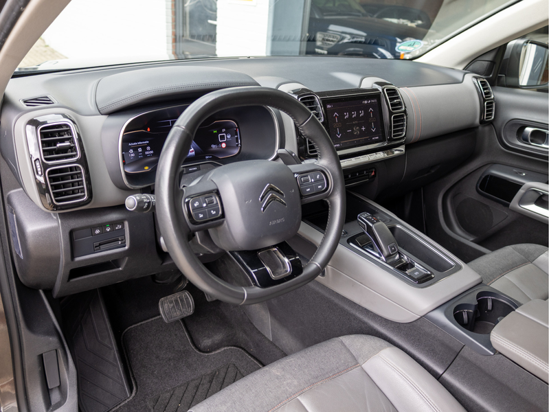 Citroen C5 Aircross 1.6 PureTech Business Plus 180 pk *Trekhaak | Navi — photo 14
