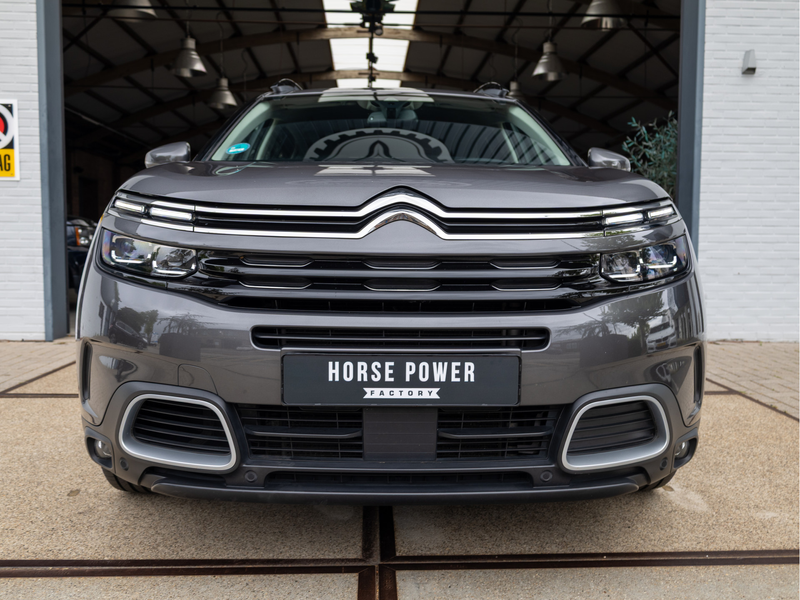 Citroen C5 Aircross 1.6 PureTech Business Plus 180 pk *Trekhaak | Navi — photo 9