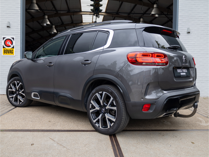 Citroen C5 Aircross 1.6 PureTech Business Plus 180 pk *Trekhaak | Navi — photo 6