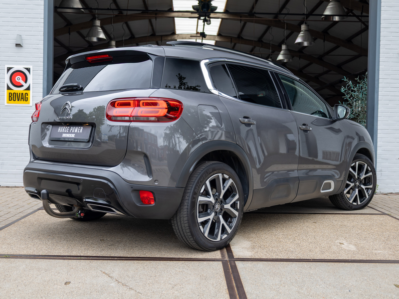 Citroen C5 Aircross 1.6 PureTech Business Plus 180 pk *Trekhaak | Navi — photo 2