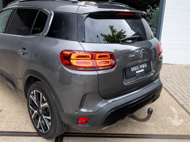 Citroen C5 Aircross 1.6 PureTech Business Plus 180 pk *Trekhaak | Navi — photo 13