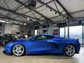 Corvette C8 Targa 6.2*DEUTSCH*GT2 SITZE*360°KAM*LIFT*BOSE Blau - thumbnail 5