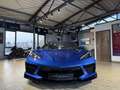 Corvette C8 Targa 6.2*DEUTSCH*GT2 SITZE*360°KAM*LIFT*BOSE Blau - thumbnail 13