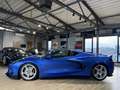 Corvette C8 Targa 6.2*DEUTSCH*GT2 SITZE*360°KAM*LIFT*BOSE Blau - thumbnail 4