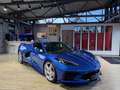 Corvette C8 Targa 6.2*DEUTSCH*GT2 SITZE*360°KAM*LIFT*BOSE Blau - thumbnail 12