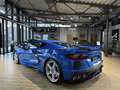 Corvette C8 Targa 6.2*DEUTSCH*GT2 SITZE*360°KAM*LIFT*BOSE Blau - thumbnail 6