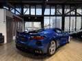Corvette C8 Targa 6.2*DEUTSCH*GT2 SITZE*360°KAM*LIFT*BOSE Blau - thumbnail 10