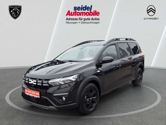 Imagine Dacia Jogger 1.0 TCe 110 Extreme Limited Edition, 1.HD
