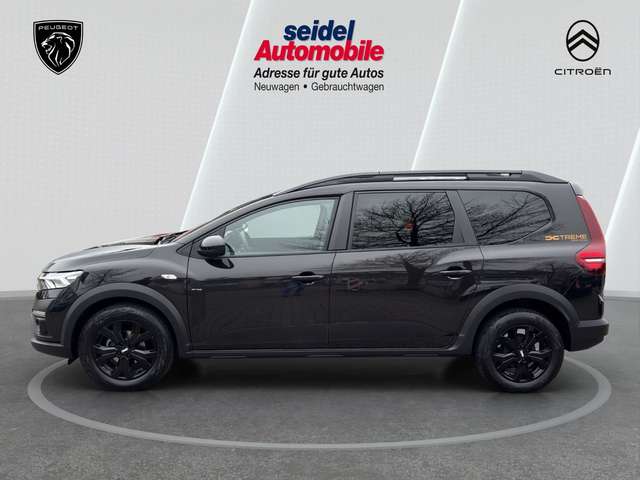 Dacia Jogger 1.0 TCe 110 Extreme Limited Edition, 1.HD