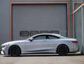 Mercedes-Benz S 63 AMG 4-Matic S500 AMG KIT FACELIFT 2019 Zilver - thumbnail 6