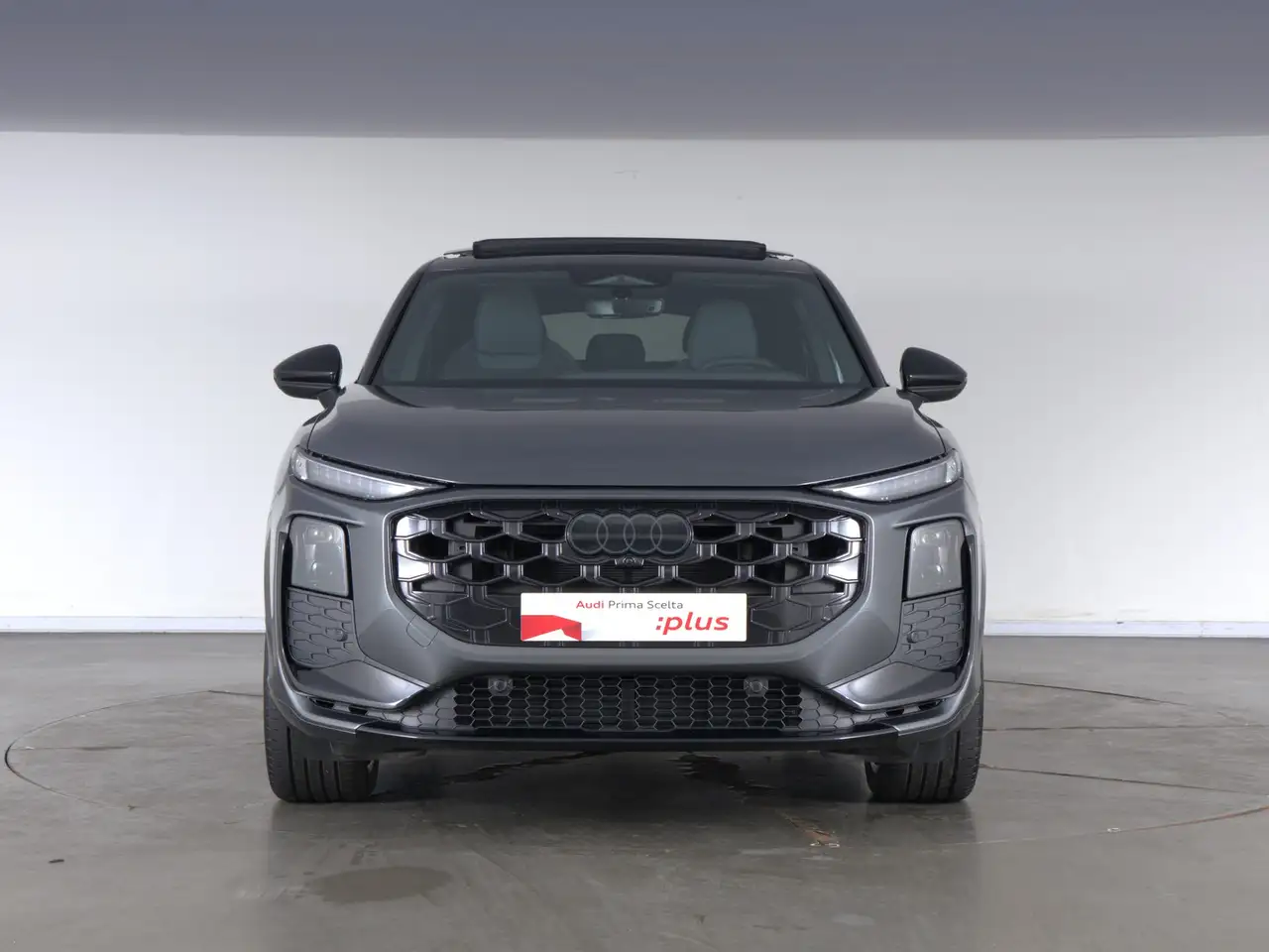 Audi Q3 2026