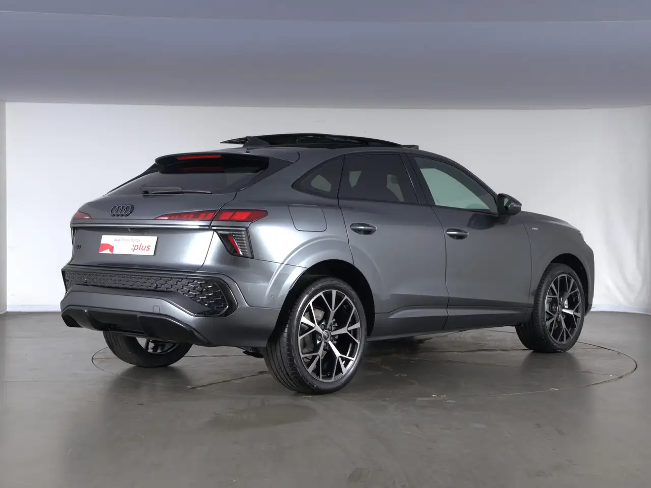Audi Q3 2026
