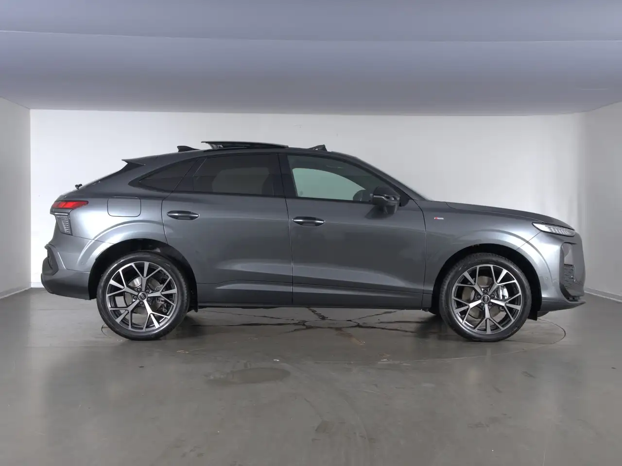 Audi Q3 2026