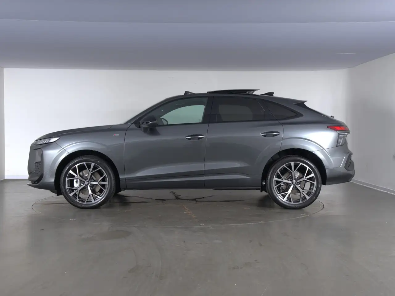 Audi Q3 2026