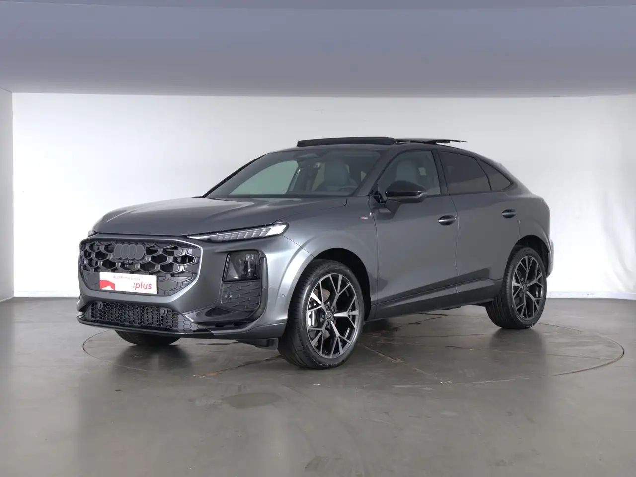 Audi Q3 2026
