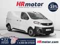 Fiat Scudo Furgón 1.5BlueHDI L2 100 Blanco - thumbnail 1