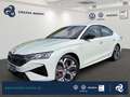 Skoda Octavia Limousine 2.0 TSI DSG 4x4 RS +ACC+BHZFS+360°+NA... Gris - thumbnail 1