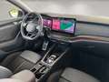 Skoda Octavia Limousine 2.0 TSI DSG 4x4 RS +ACC+BHZFS+360°+NA... Gris - thumbnail 19