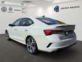Skoda Octavia Limousine 2.0 TSI DSG 4x4 RS +ACC+BHZFS+360°+NA... Gris - thumbnail 5