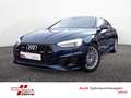 Audi A5 Sportback S line 40 TFSI quattro S tronic Blau - thumbnail 1
