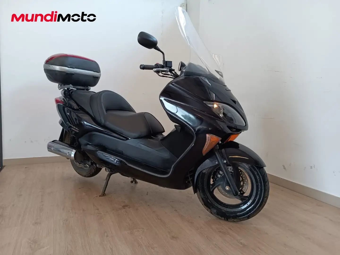 Honda Forza 250 - 2