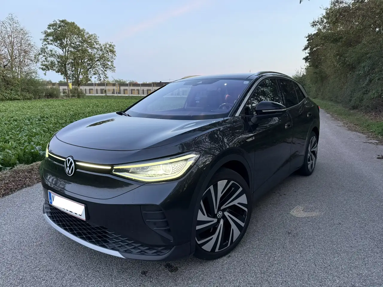 Volkswagen ID.4