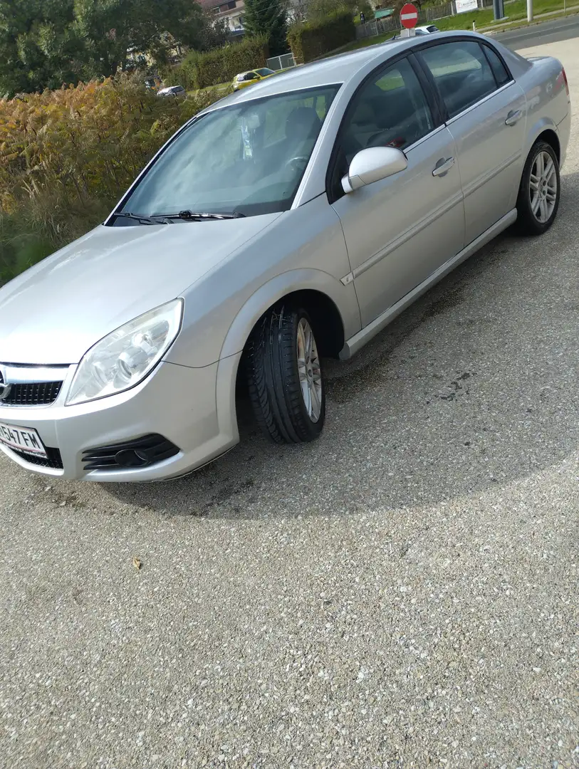 Opel Vectra Vectra 1,9 CDTI DPF - 1