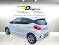 Hyundai i10 / Allwetter / Isofix / Andoid & Apple Weiß - thumbnail 2