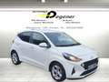 Hyundai i10 / Allwetter / Isofix / Andoid & Apple Weiß - thumbnail 1