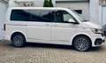 Volkswagen T6 Multivan T6.1 Multivan Generation Six 4M|DSG|7Sitze|AHK| Білий - thumbnail 5