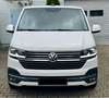 Volkswagen T6 Multivan T6.1 Multivan Generation Six 4M|DSG|7Sitze|AHK| Білий - thumbnail 2