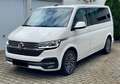 Volkswagen T6 Multivan T6.1 Multivan Generation Six 4M|DSG|7Sitze|AHK| Білий - thumbnail 1