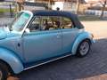 Volkswagen Käfer Käfer Cabrio 1303 S Blau - thumbnail 5