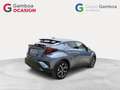 Toyota C-HR 2.0 180H Advance Gris - thumbnail 5