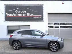 BMW X2 2.0iA