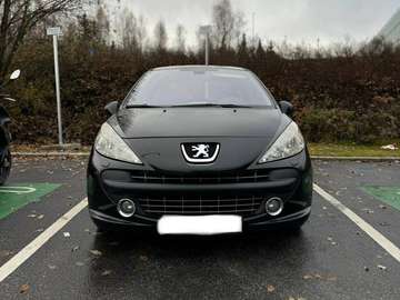 207 1.4 HDi 70ch Exécutive