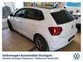 Volkswagen Polo 1.0 TSI United DSG Navi Tempomat Blanco - thumbnail 4
