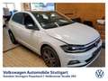 Volkswagen Polo 1.0 TSI United DSG Navi Tempomat Blanco - thumbnail 3